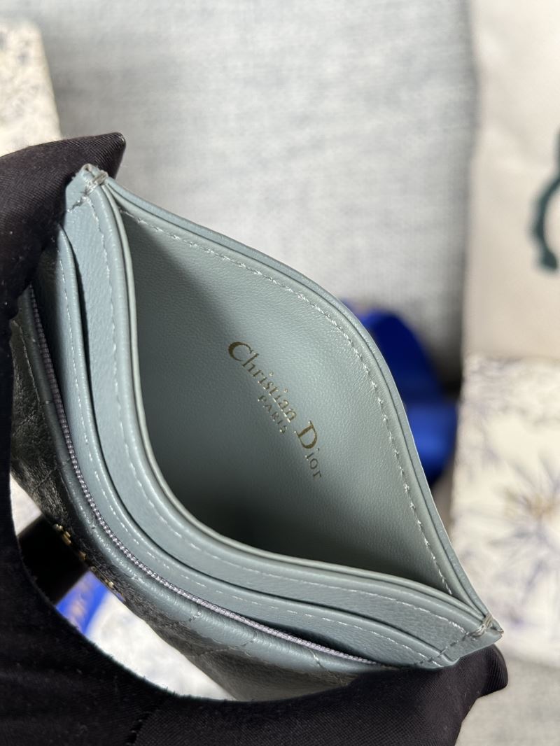 Christian Dior Wallets Purse